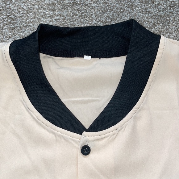 Chicago 23 button up jersey - Picture 3 of 3